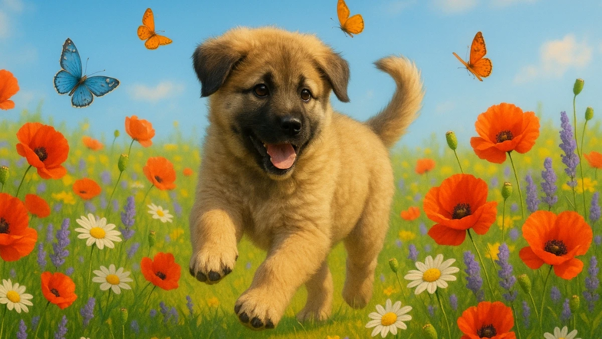 Top 10 Most Strongest Dog Breeds in the World