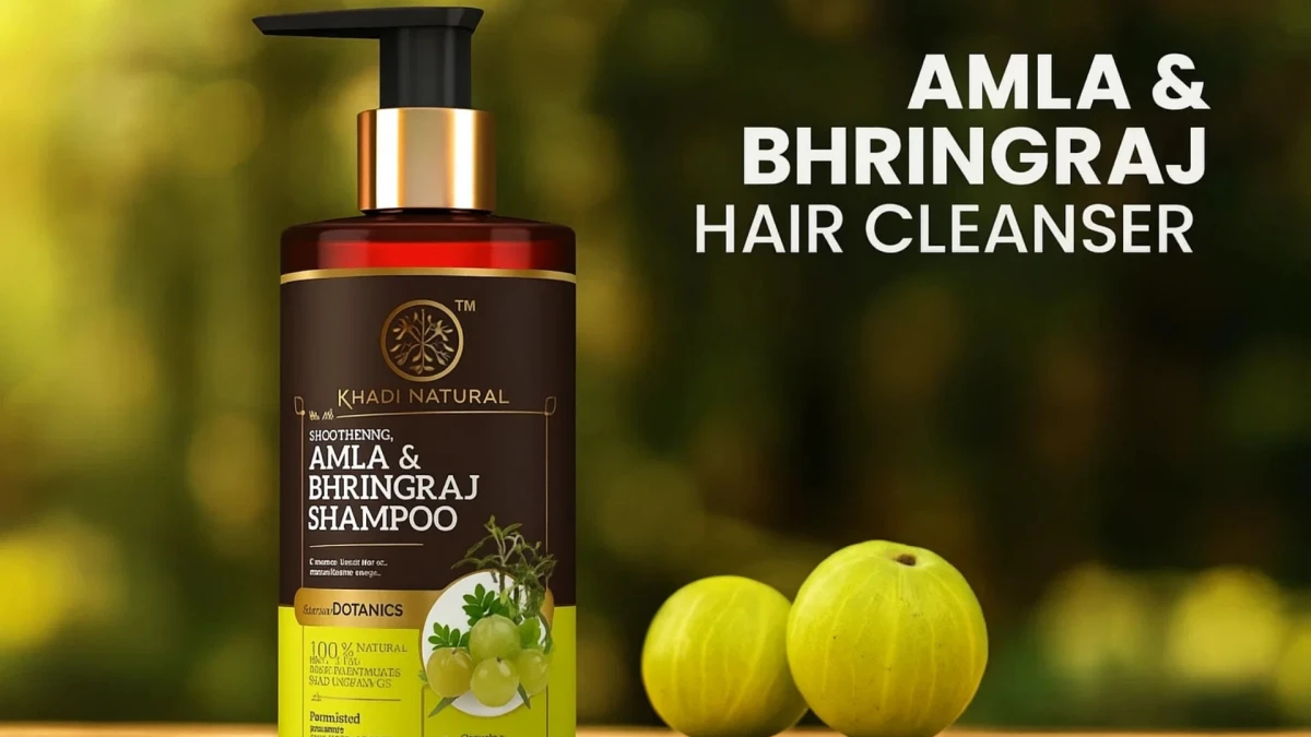Top 10 Best Hair Fall Control Shampoo for Women