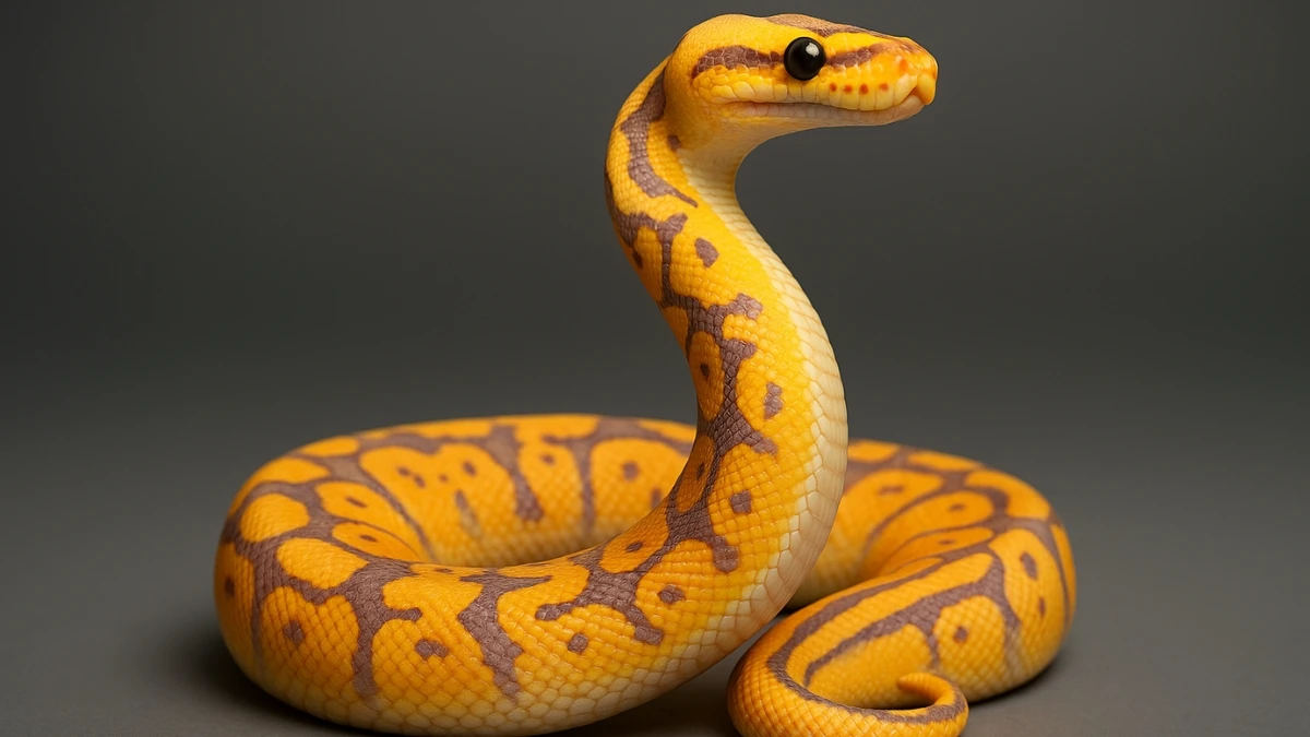 Top 10 Most Expensive Snakes in the World