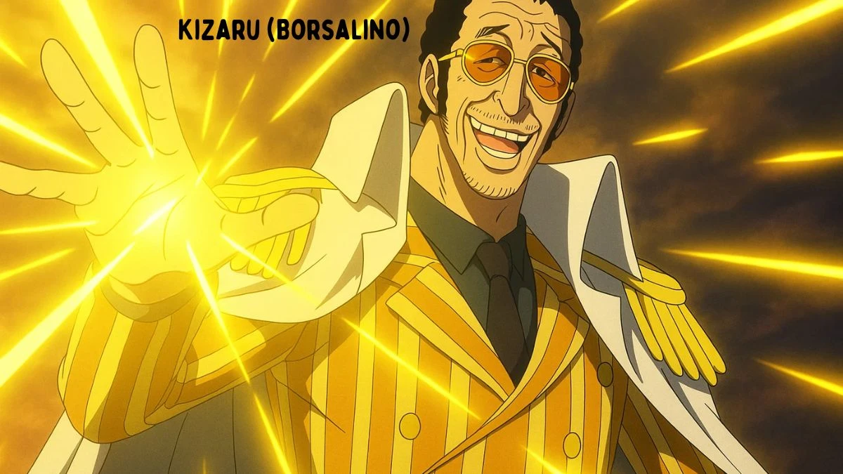 Top 10 Fastest Anime Characters of All Time