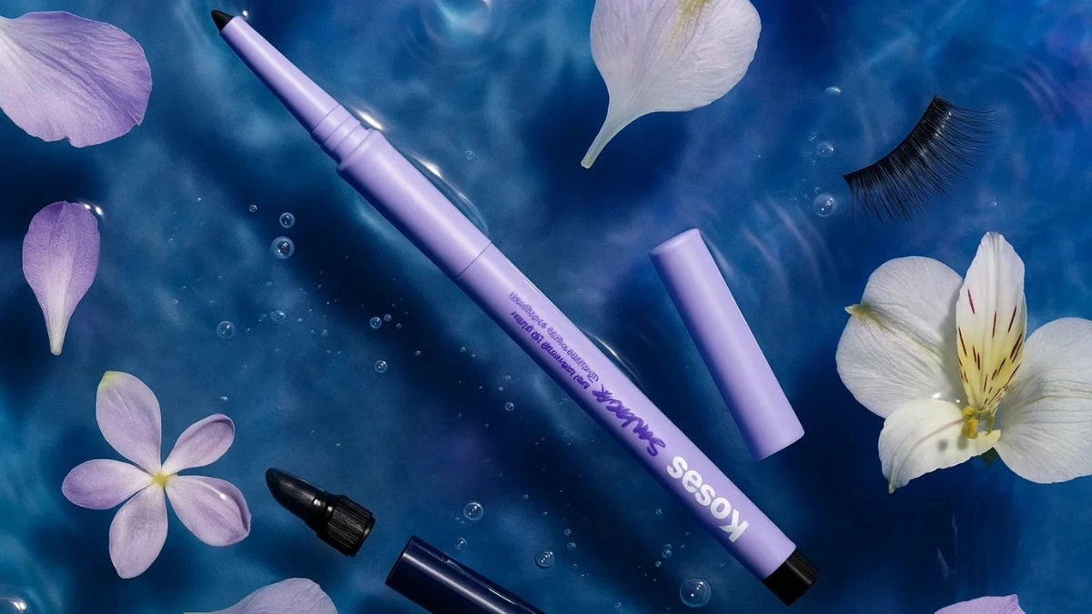 Top 10 Waterproof Eyeliners That Won’t Smudge All Day