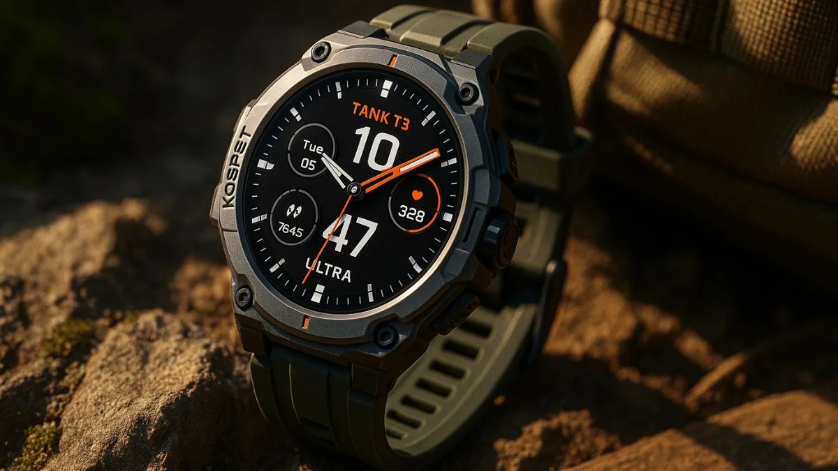 Top 10 Smartwatches That Do More Than Just Tell Time