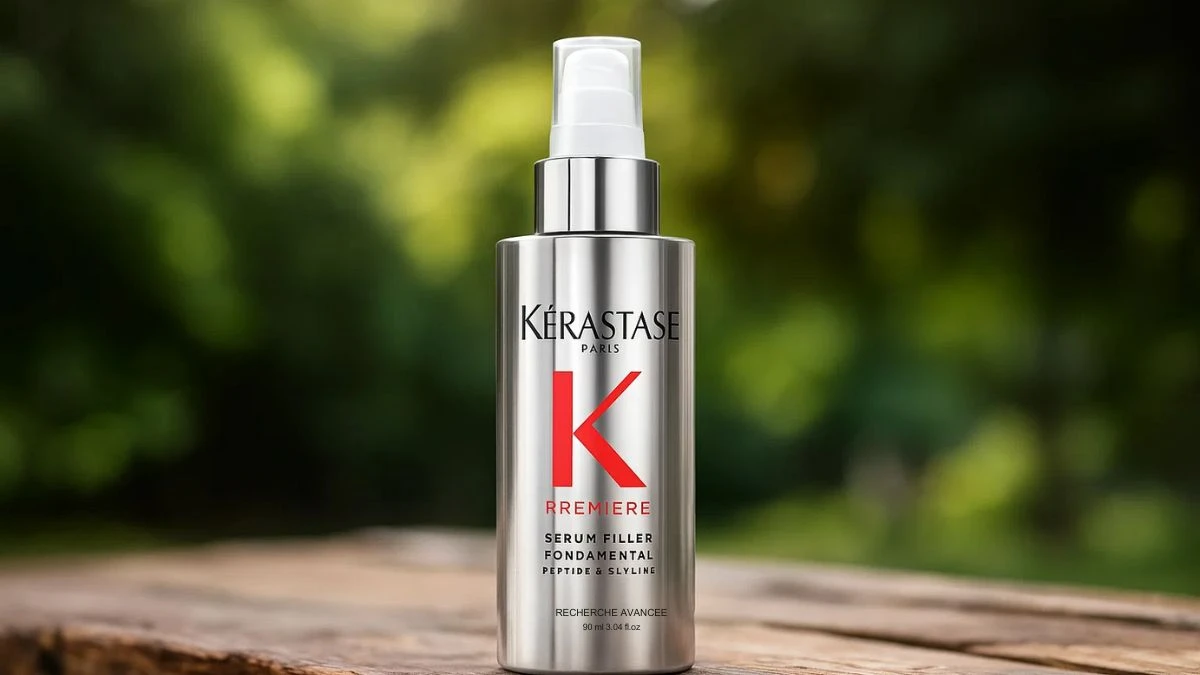 Top 5 Best Hair Serums for Frizzy Hair: 2025 Ultimate Guide