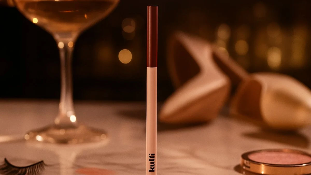 Top 10 Waterproof Eyeliners That Won’t Smudge All Day