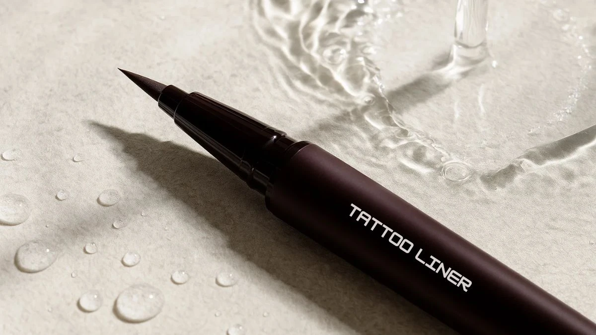 Top 10 Waterproof Eyeliners That Won’t Smudge All Day