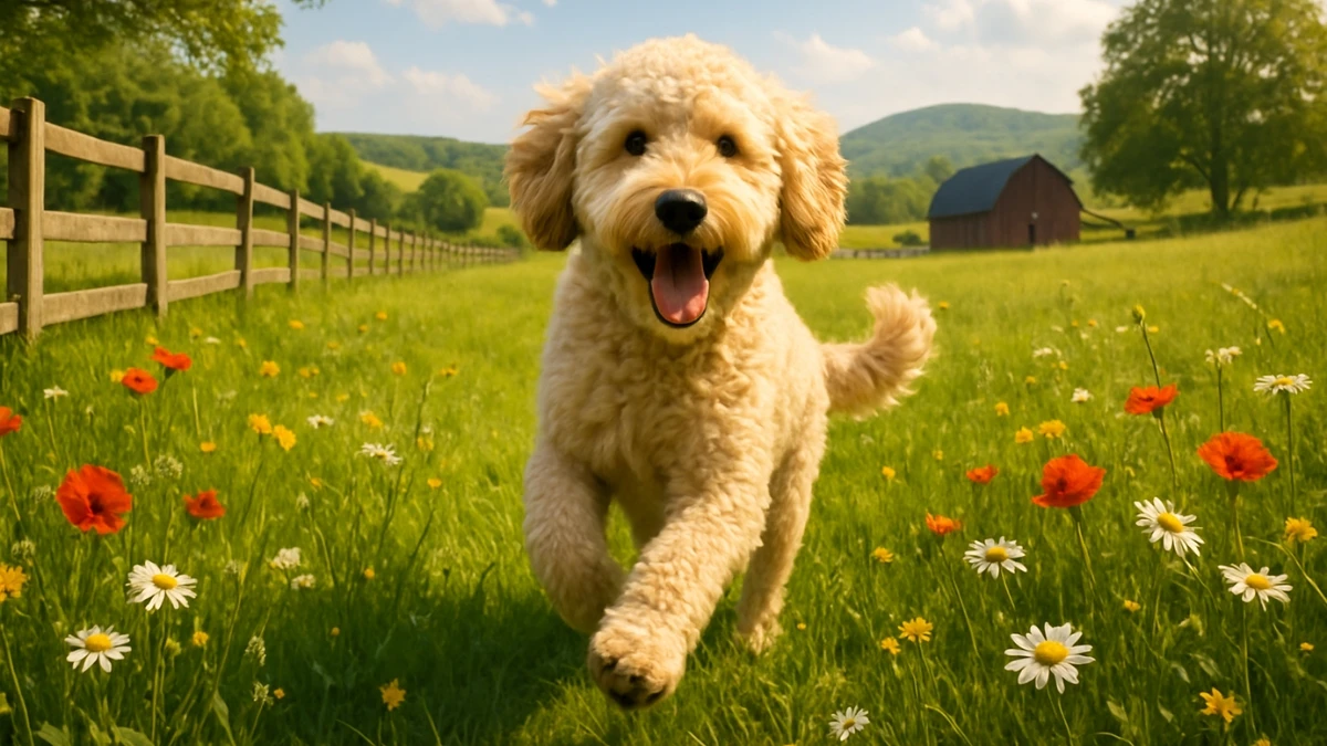 Top 10 Low-Maintenance Dog Breeds That Don’t Shed or Smell
