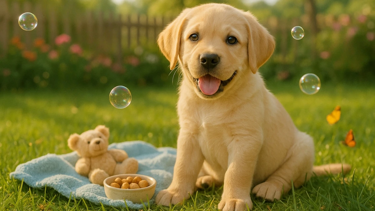 Top 10 Cheapest Dog Breeds in 2025: Budget-Friendly and Loyal