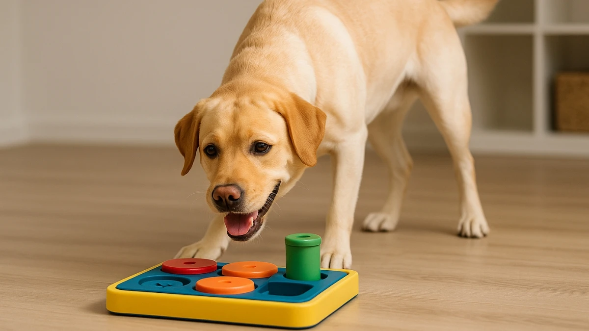 Top 10 Most Intelligence Dog Breeds in 2025: The Smartest Dogs in the World