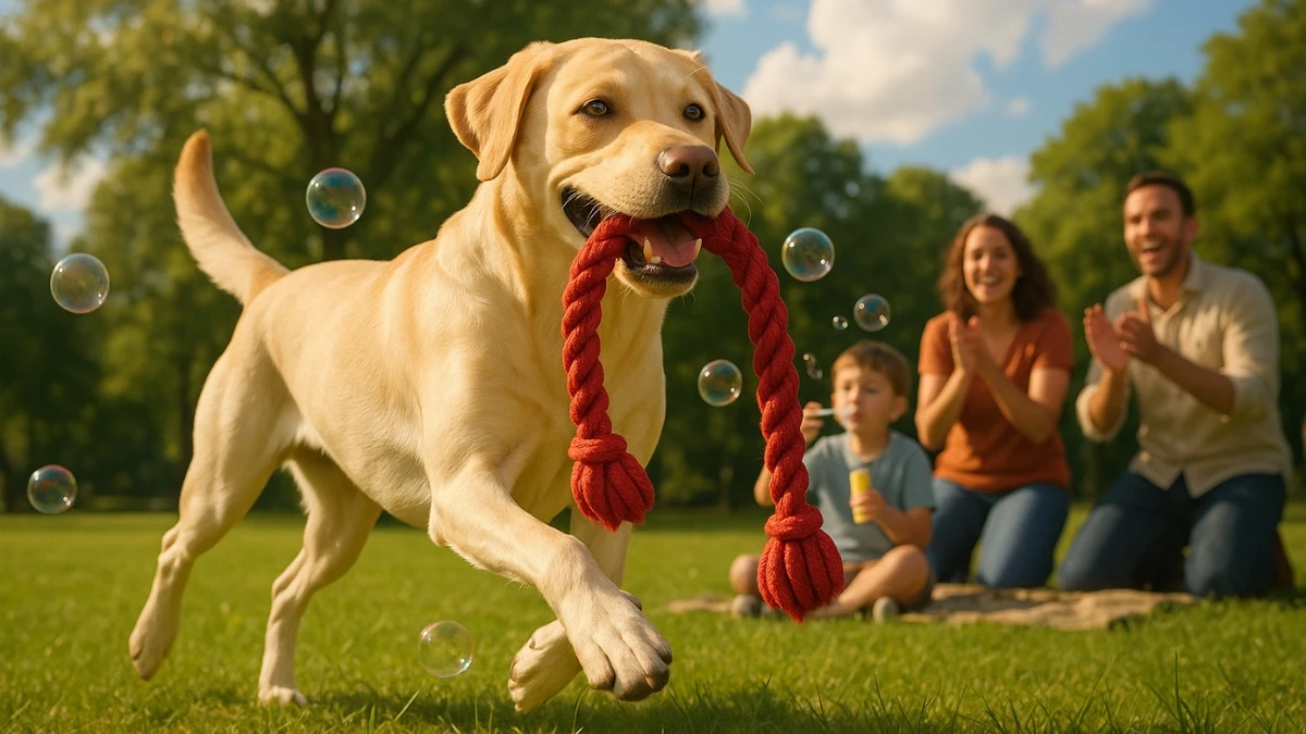 Top 3 Medium Sized Dog Breeds for Family: The Ultimate Family Companions