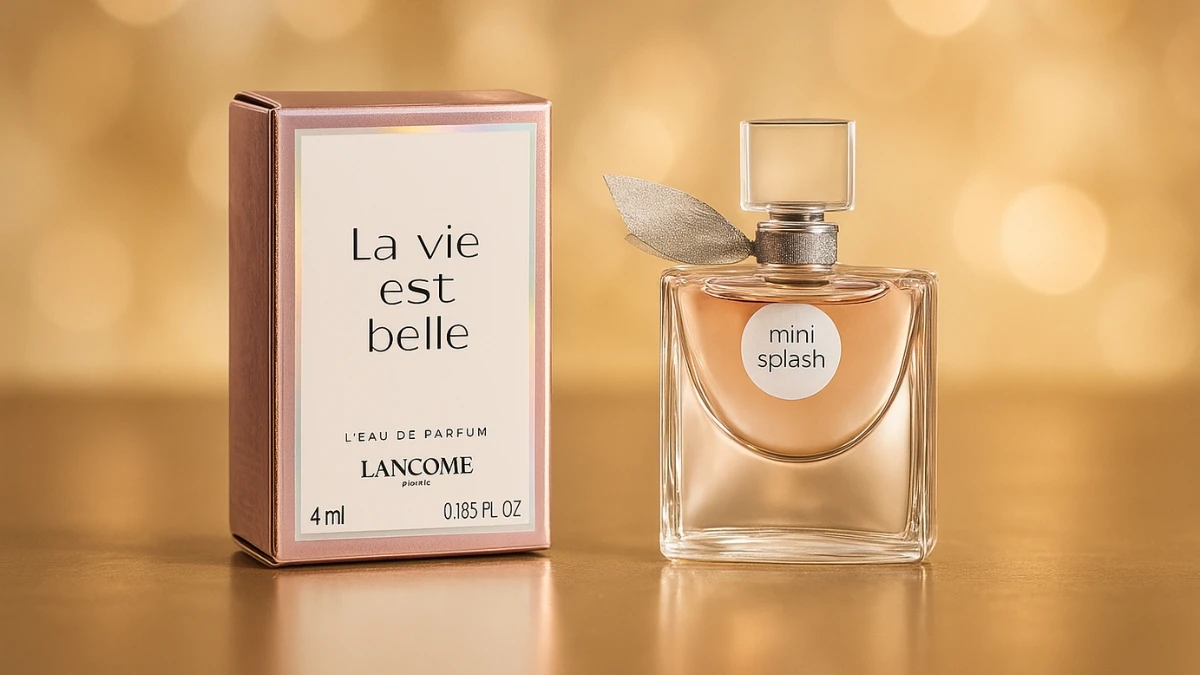 Top 10 Best-Selling Perfumes in the World for Women – Scents That Never Go Out of Style