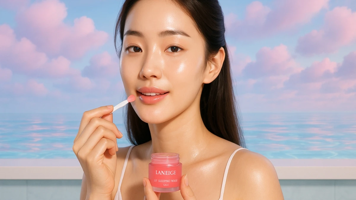 Top 10 Korean Skincare Brands in 2025 Glow Like a K-Drama Star