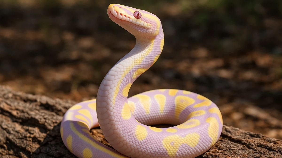 Top 10 Most Expensive Snakes in the World