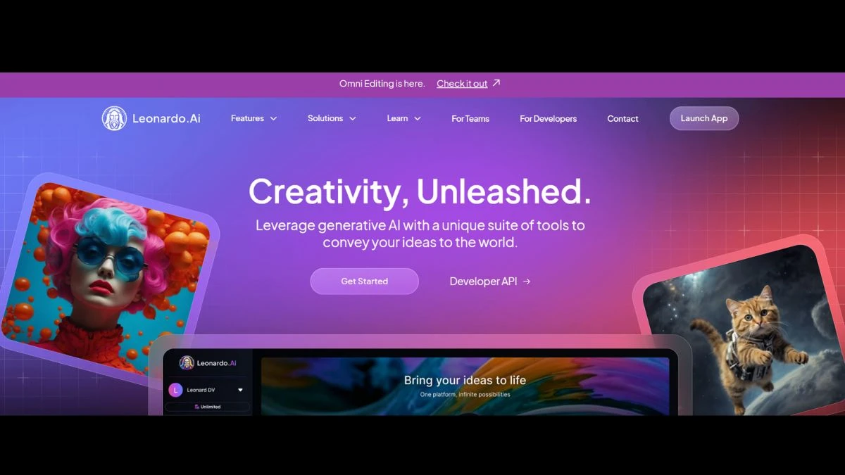 Don't Waste Your Money: Top 5 Best Free AI Image Generators for 2025