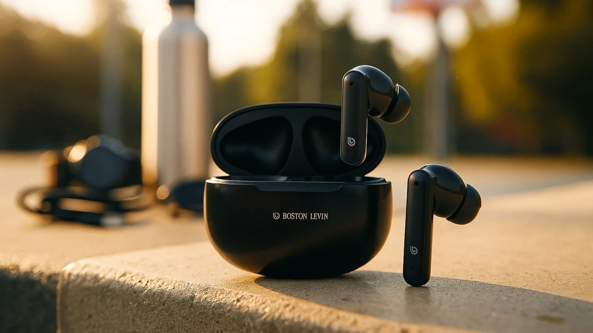 Top 10 Noise-Cancelling Earbuds with the Longest Battery Life in 2025