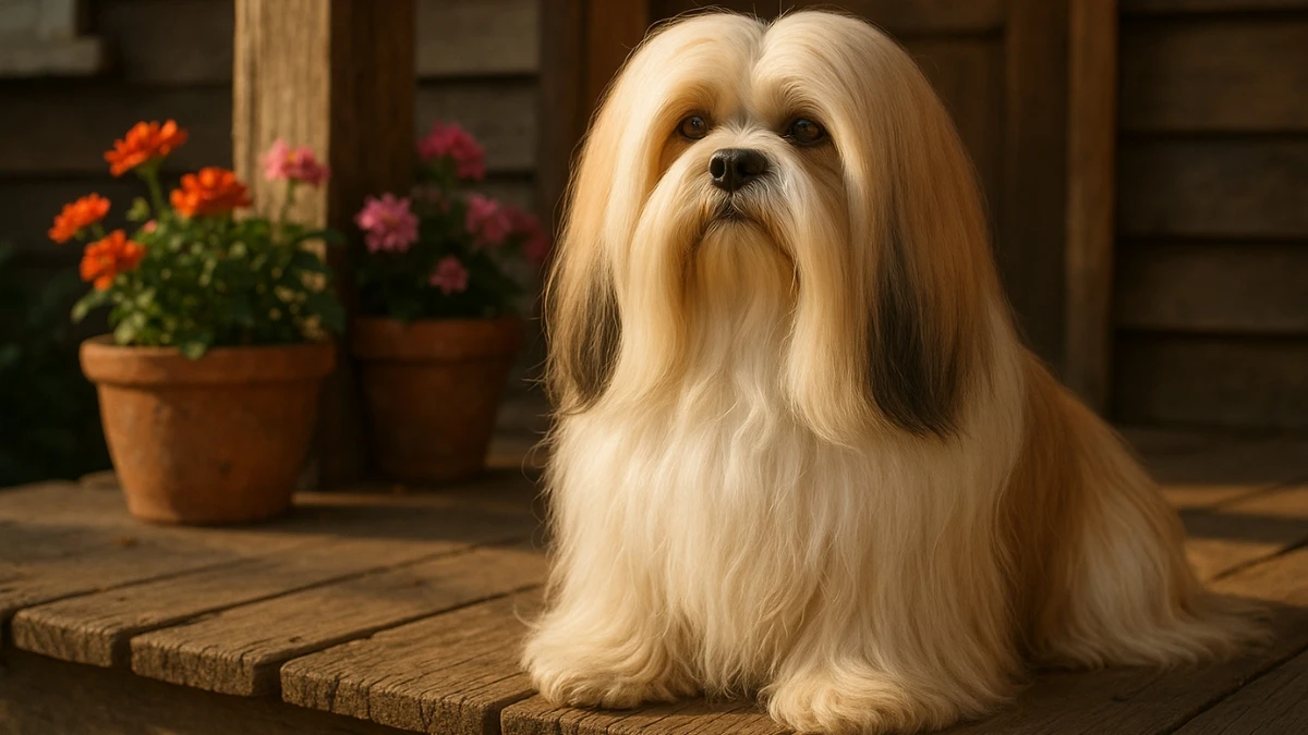 Top 10 Fluffy Small Dog Breeds That Stay Cute Forever