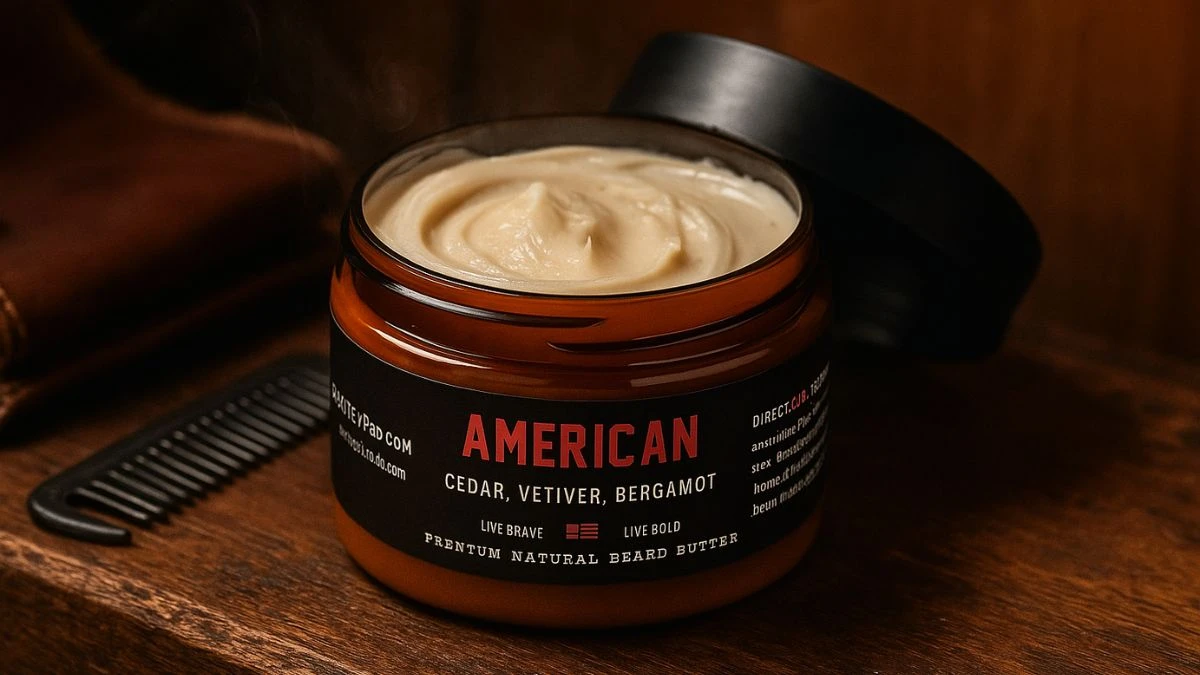 Top 10 Trending Beard Products for Men