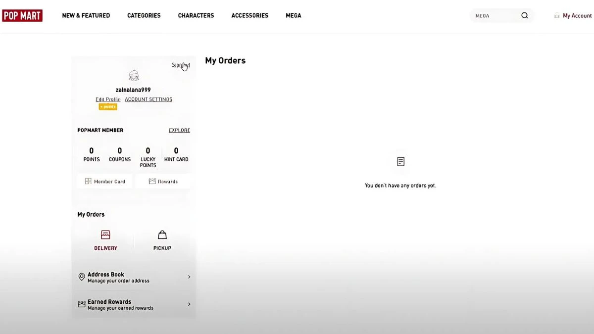 Popmart Error 500, How to Fix Popmart Error 500?