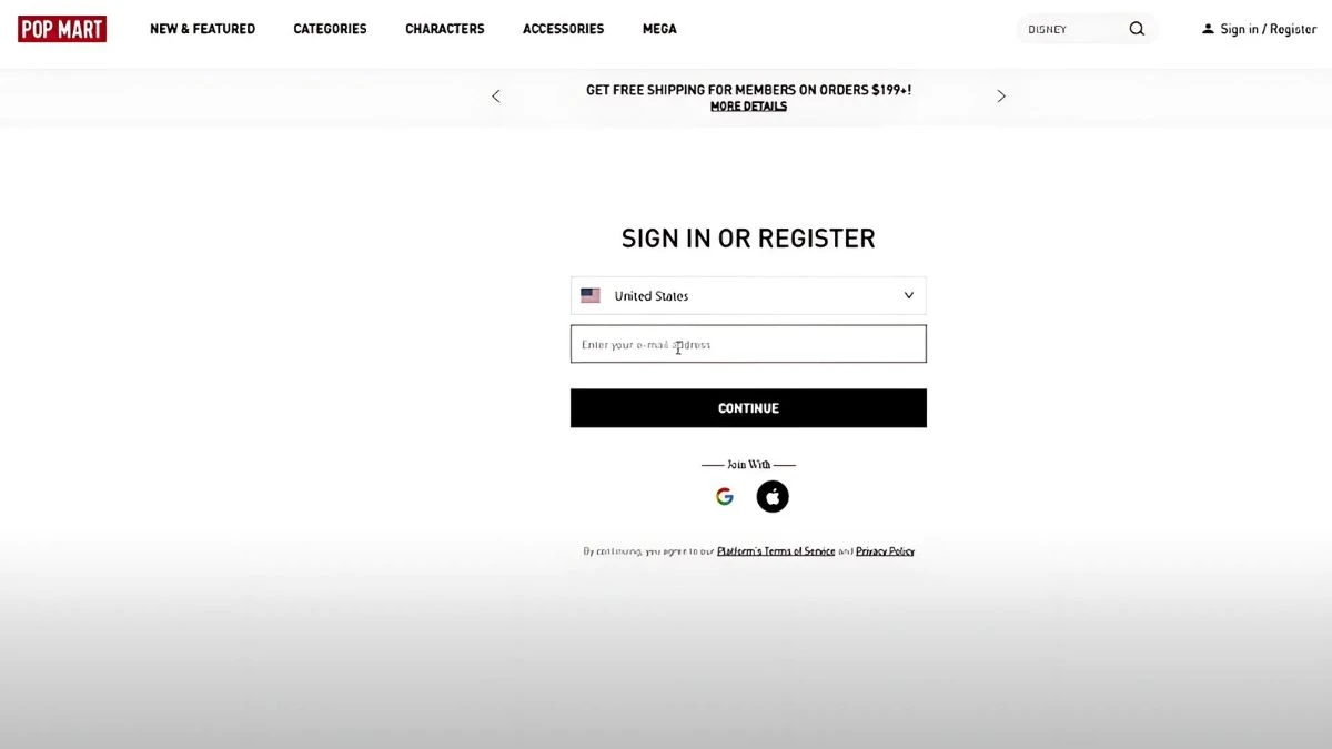 Popmart Error 500, How to Fix Popmart Error 500?