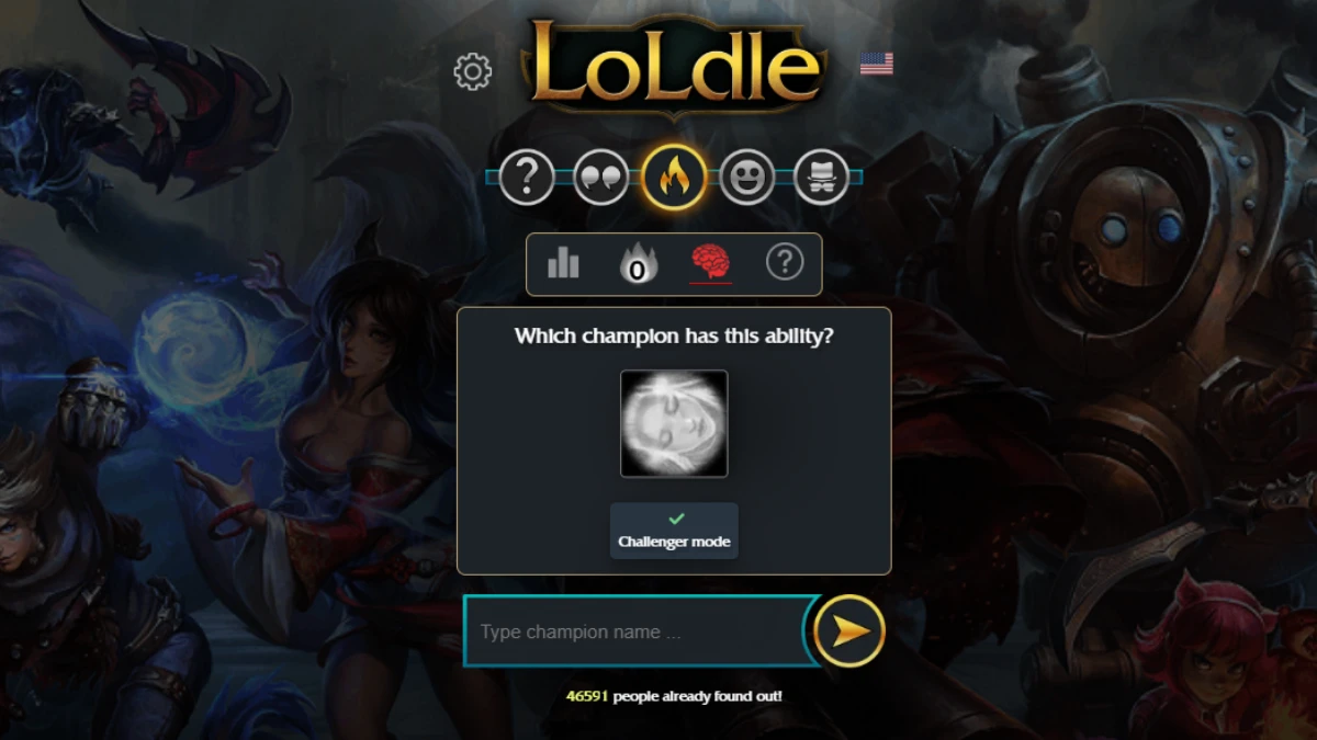 LoLdle Answers for Today June 10, 2025 Classic, Quote, Ability, Emoji, and Splash
