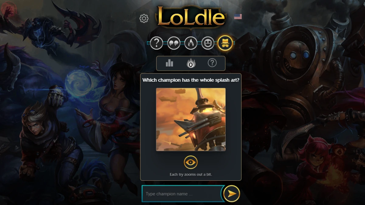 LoLdle Answers for Today June 10, 2025 Classic, Quote, Ability, Emoji, and Splash