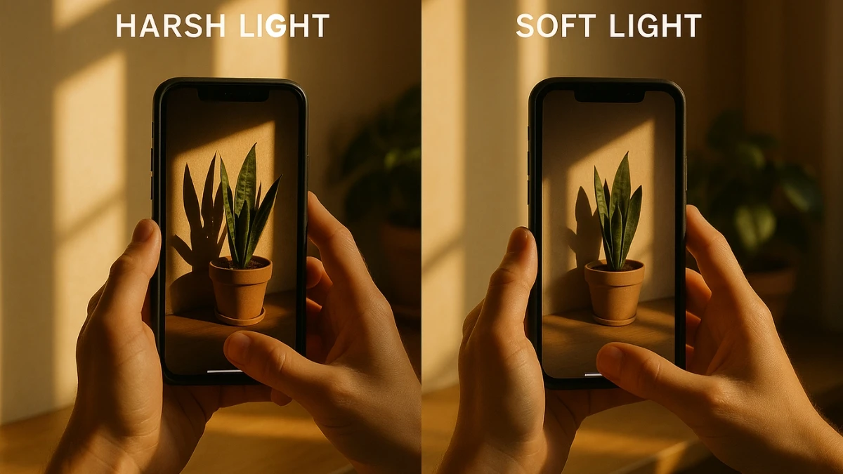 Top 10 Phone Photography Hacks That Can Totally Change Your Pictures