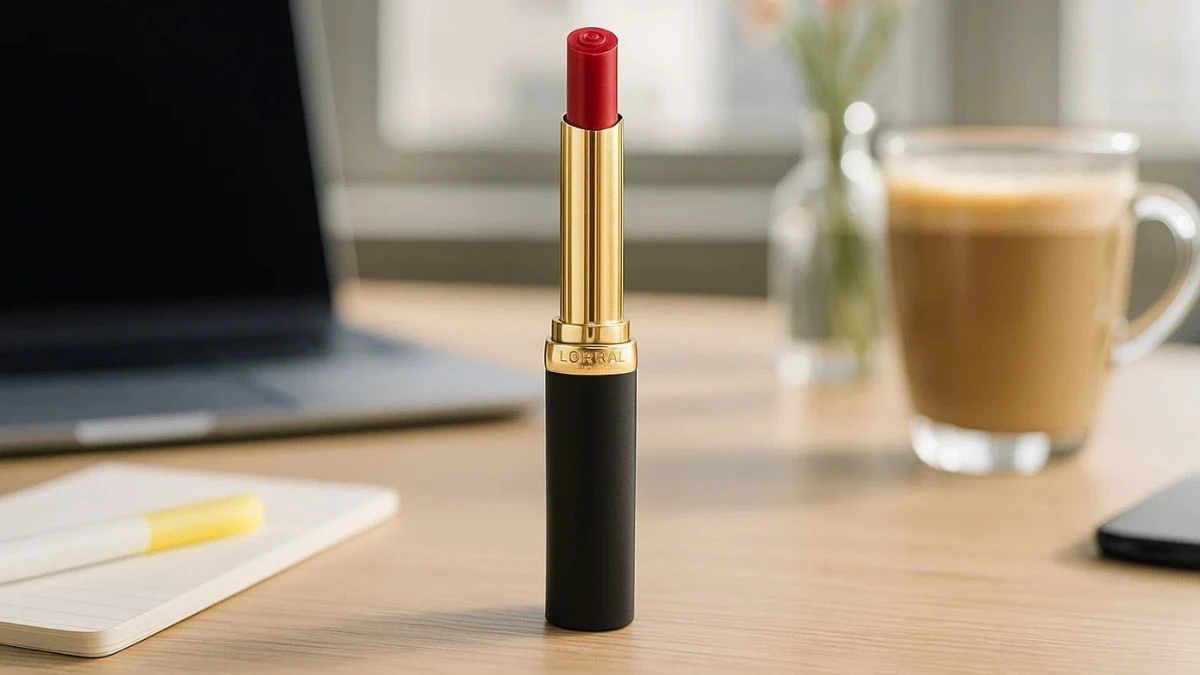 Top 5 Best Long Lasting Lipsticks That Don’t Smudge