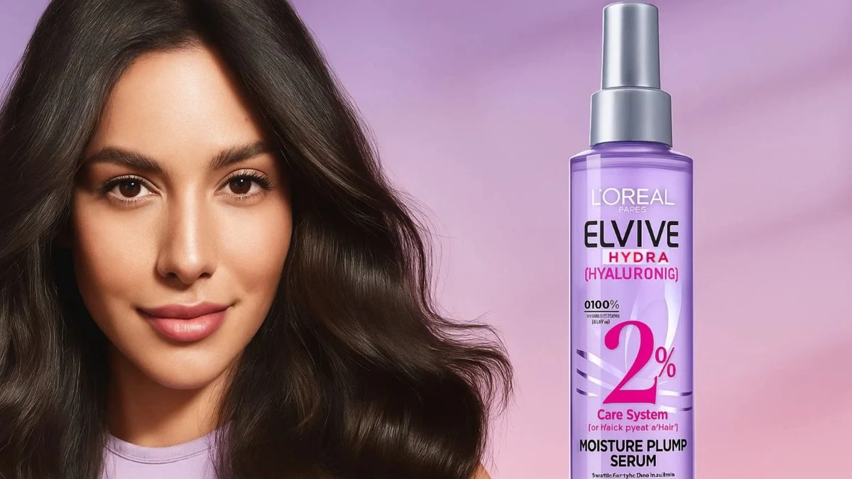 Top 5 Best Hair Serums for Frizzy Hair: 2025 Ultimate Guide