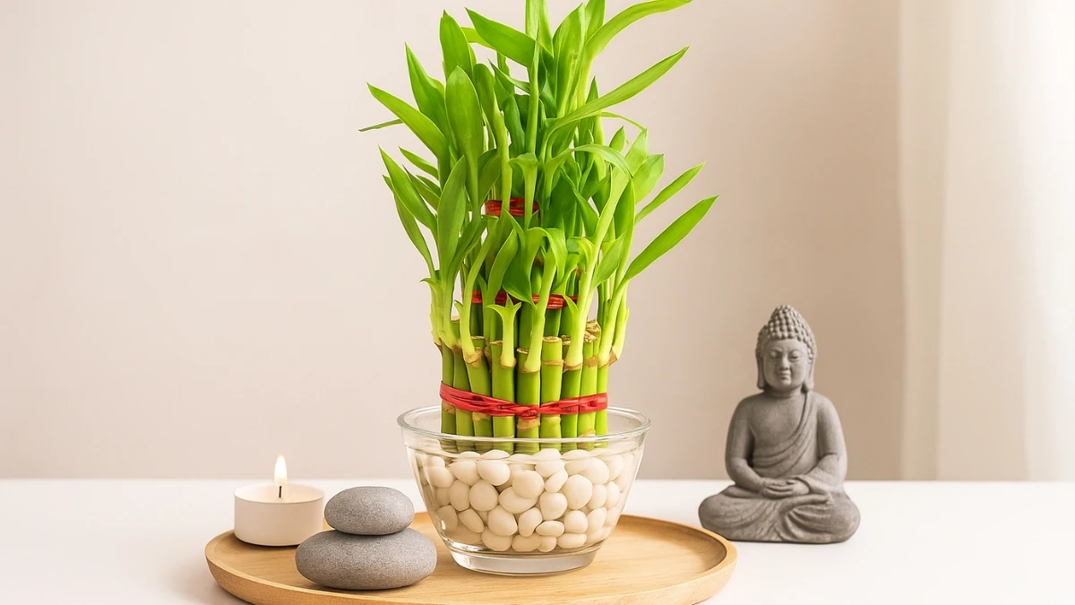 Top 10 Low Maintenance Indoor Plants for Your Home (without care / Zero care) in 2025