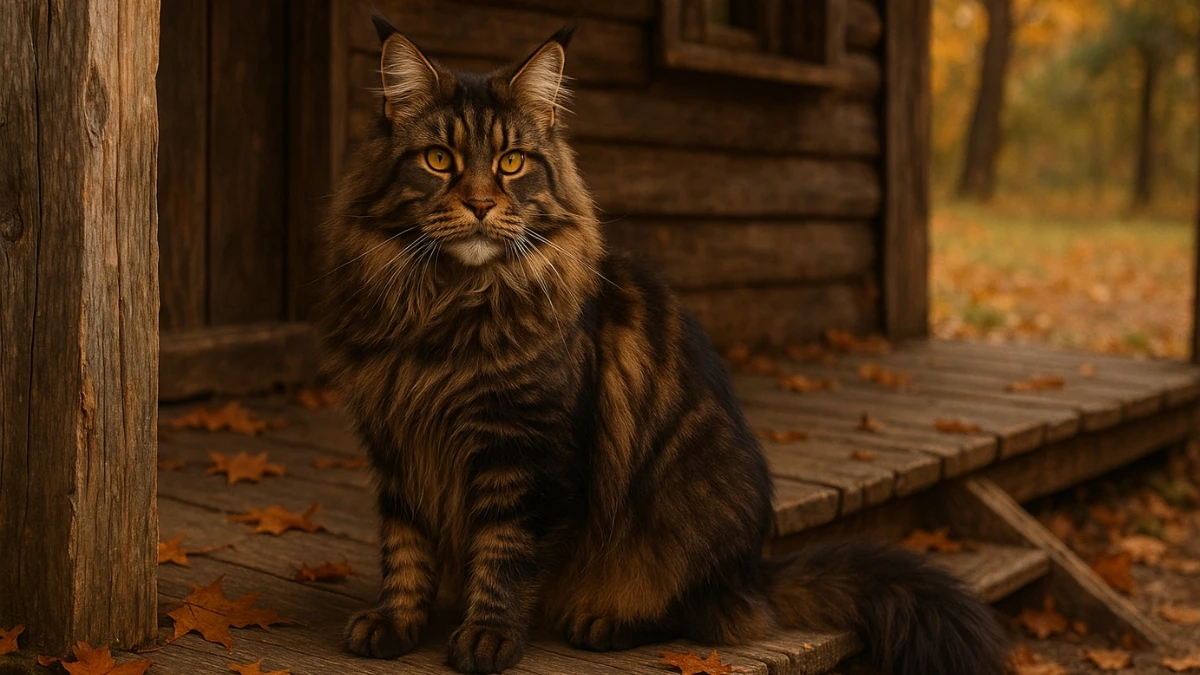Top 10 Most Beautiful Cat Breeds in the World: 2025 Ranking