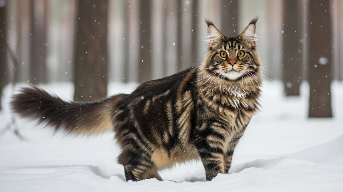Top 10 Most Intelligent Cat Breeds Ever in 2025: The Smartest Cat in the World