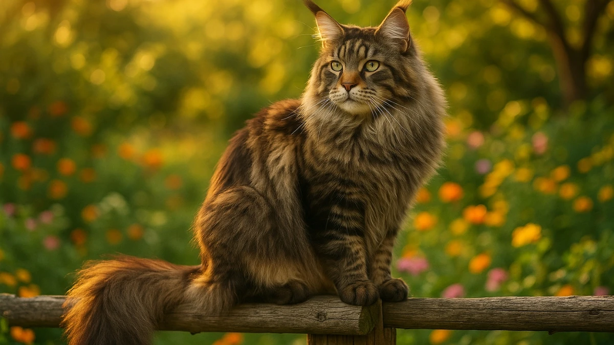 Top 10 Cutest Cat Breeds in the World in 2025