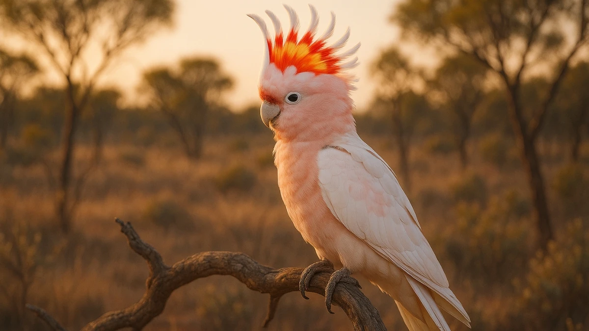 Top 10 Most Expensive Parrots in the World in 2025