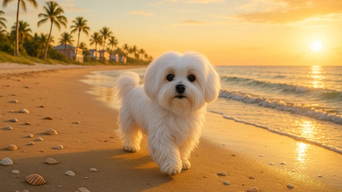 Top 10 Low-Maintenance Dog Breeds That Don’t Shed or Smell