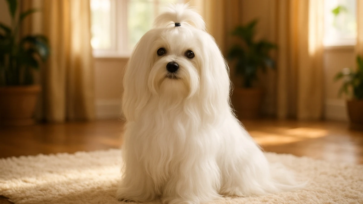 Top 10 Tiny Dog Breeds That Stay Small: Adorable Paws for Every Home
