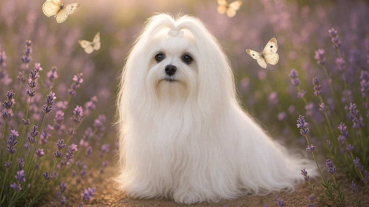 Top 5 Best Hypoallergenic Dog Breeds in the World: Say Goodbye to Sneezing