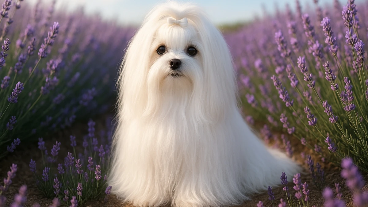 Top 10 Fluffy Small Dog Breeds That Stay Cute Forever
