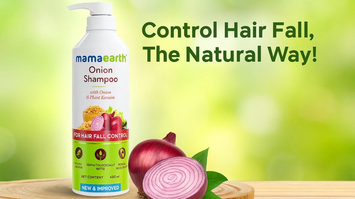 Top 10 Best Hair Fall Control Shampoo for Women