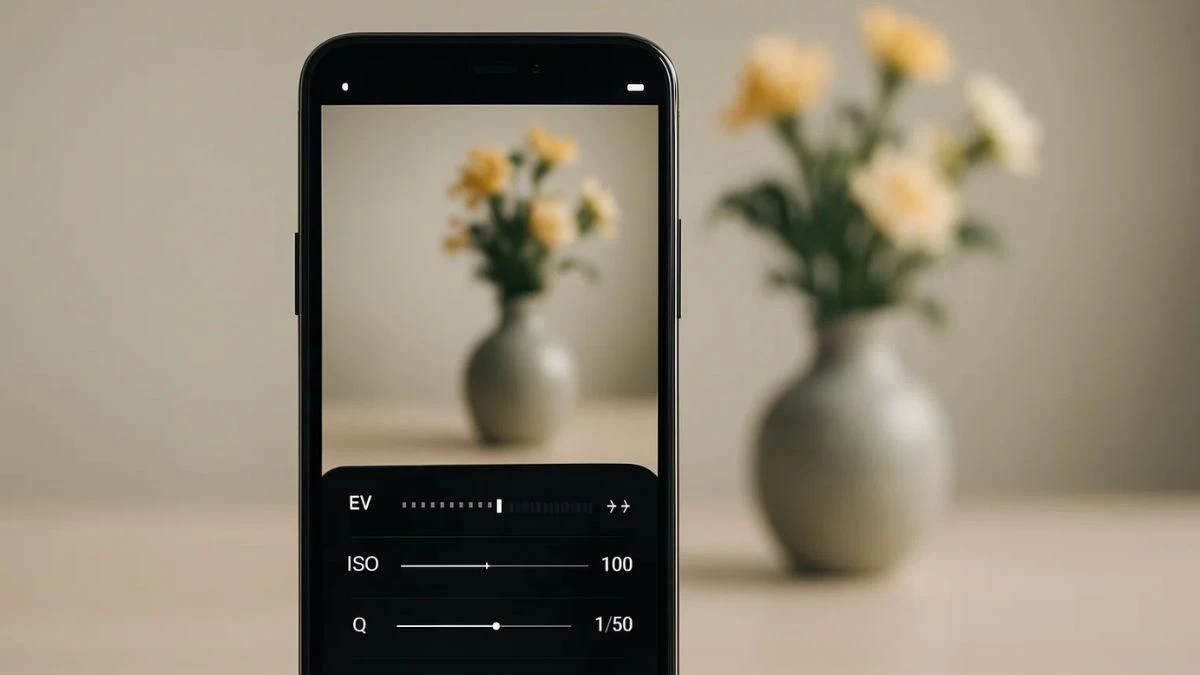 10 Hidden Smartphone Camera Features You’re Not Using