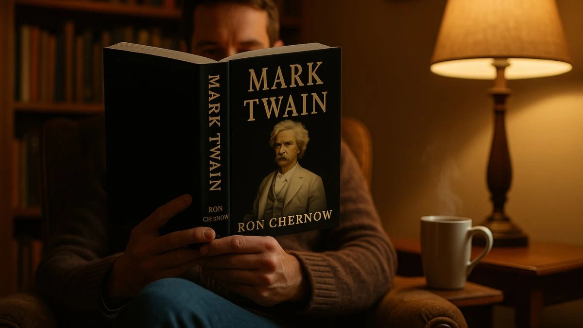 Top 10 Must-Read Non-Fiction Books of 2025 Essential Reads for Knowledge Seekers