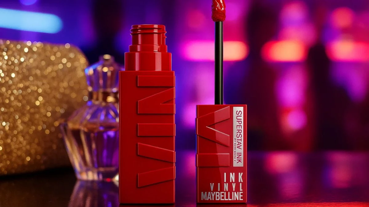 Top 5 Best Long Lasting Lipsticks That Don’t Smudge
