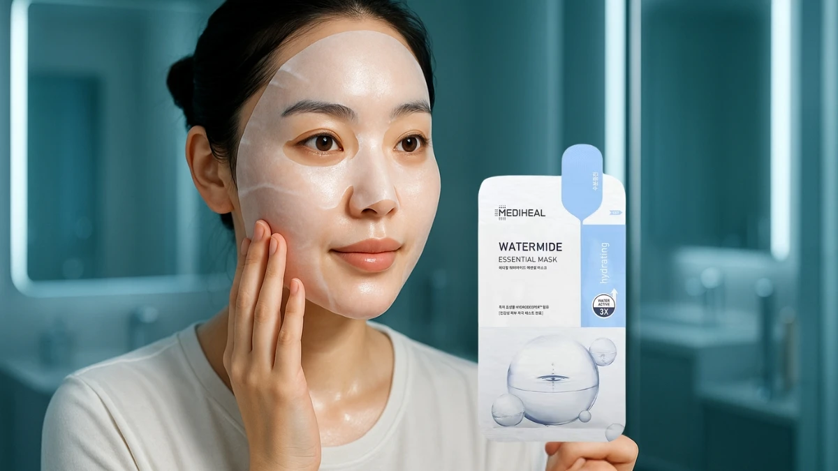 Top 10 Korean Skincare Brands in 2025 Glow Like a K-Drama Star