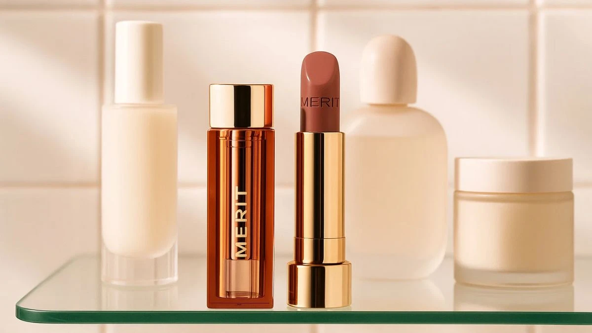 Top 7 Best Lipsticks of 2025 That Suit Every Skin Tone