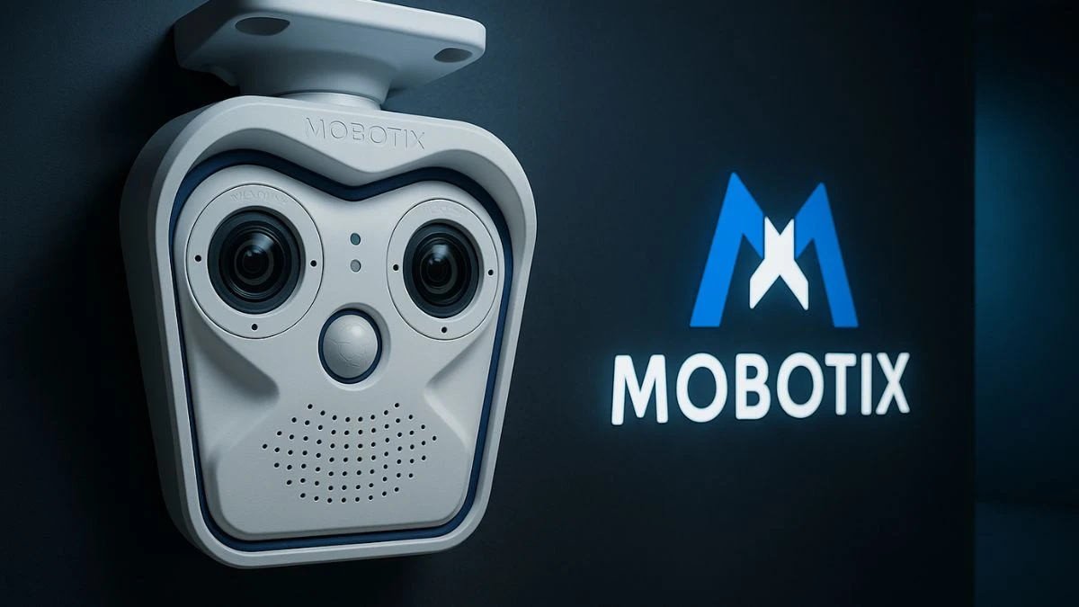 Top 10 CCTV Camera Brands in the World 2025 Which Security Camera Is Right for You