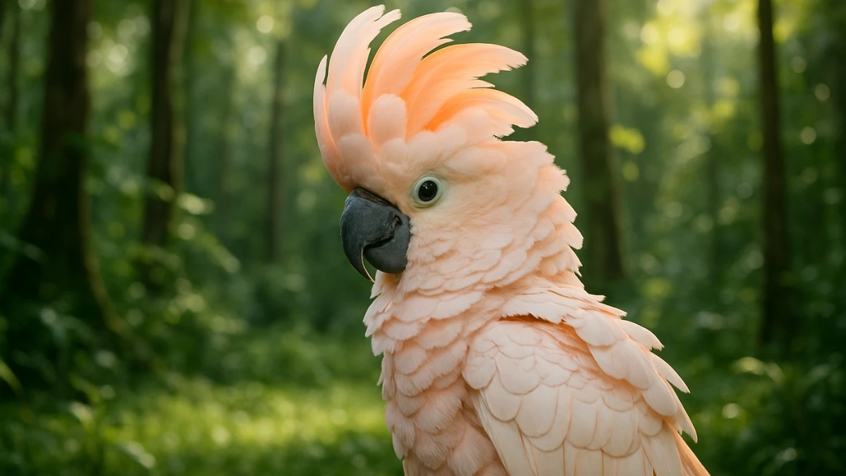 Top 10 Most Expensive Parrots in the World in 2025
