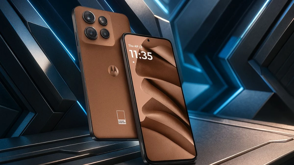 Top 5 Budget Smartphones with Amazing Selfie Cameras in 2025