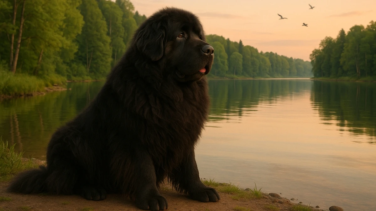 Top 10 Calmest Dog Breeds in the World in 2025