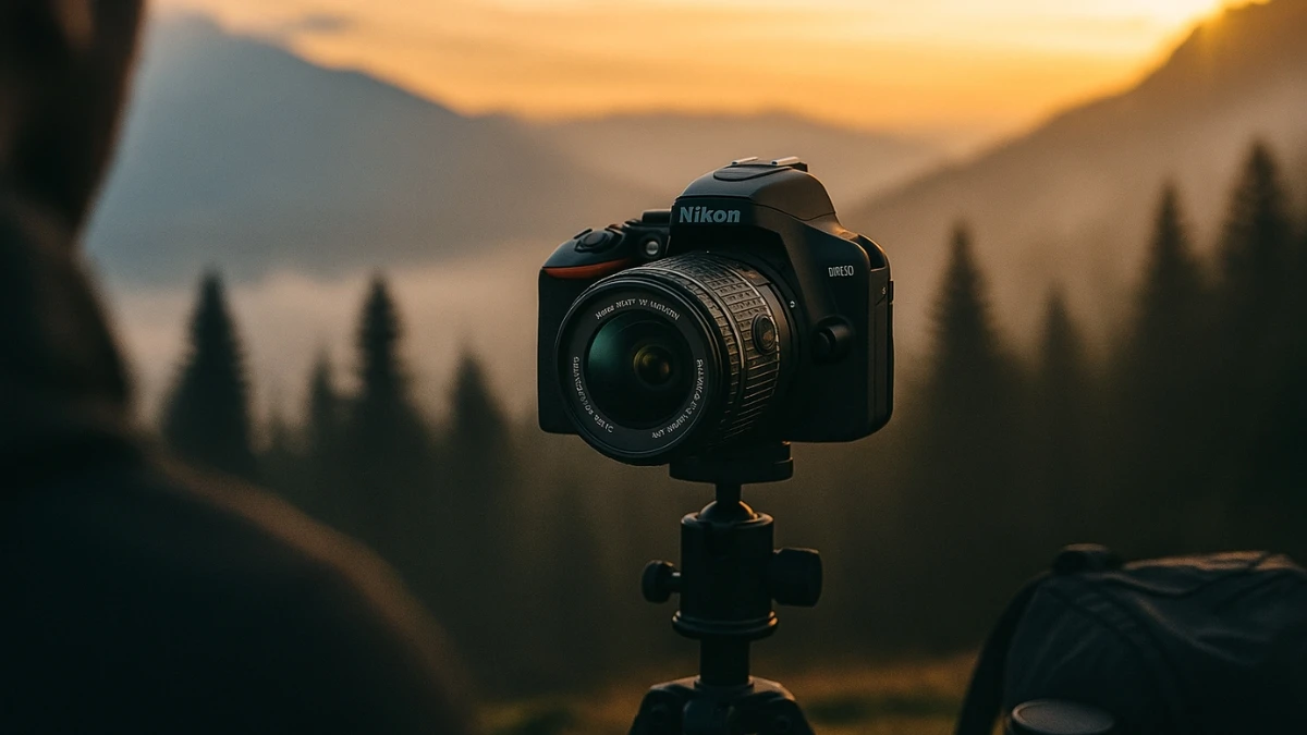 Top 5 Best Camera Brand for Photography in 2025