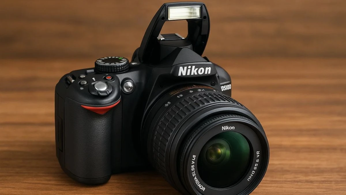 Top 5 Budget DSLRs That Deliver Pro-Level Photography in 2025