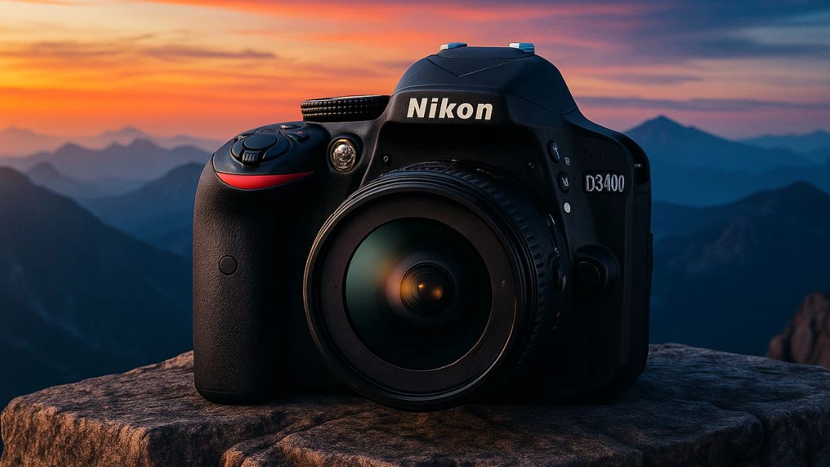 Top 10 Budget-Friendly DSLR Cameras for Photography Lovers