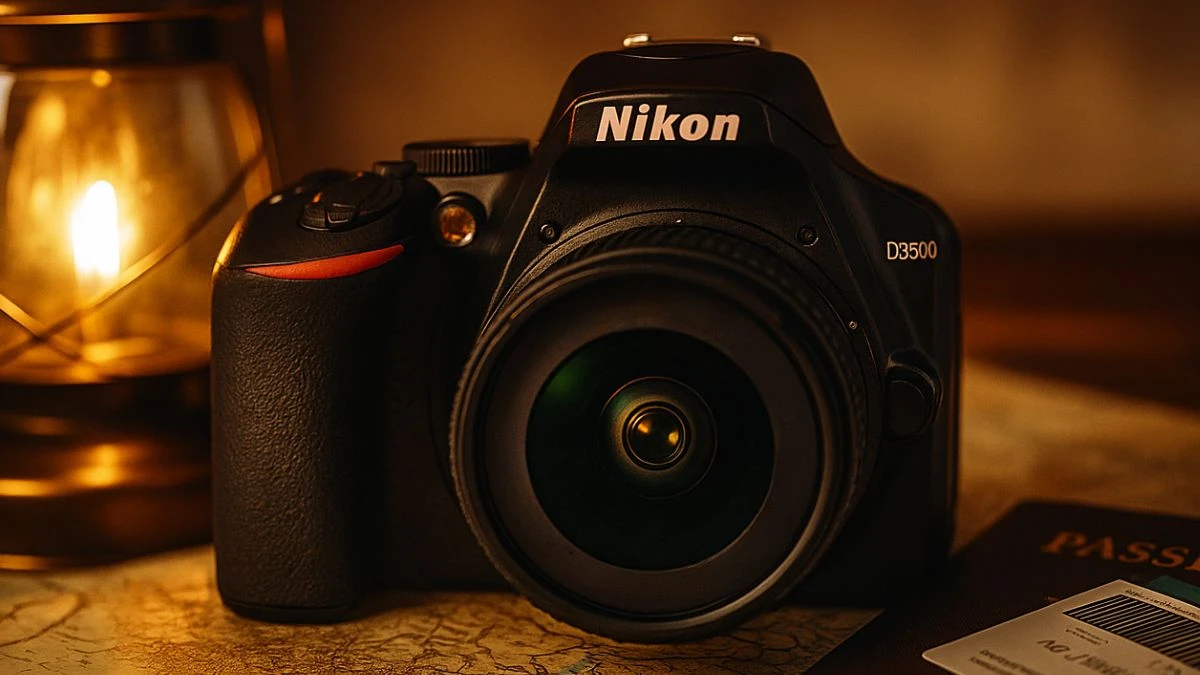 Top 10 Budget-Friendly DSLR Cameras for Photography Lovers